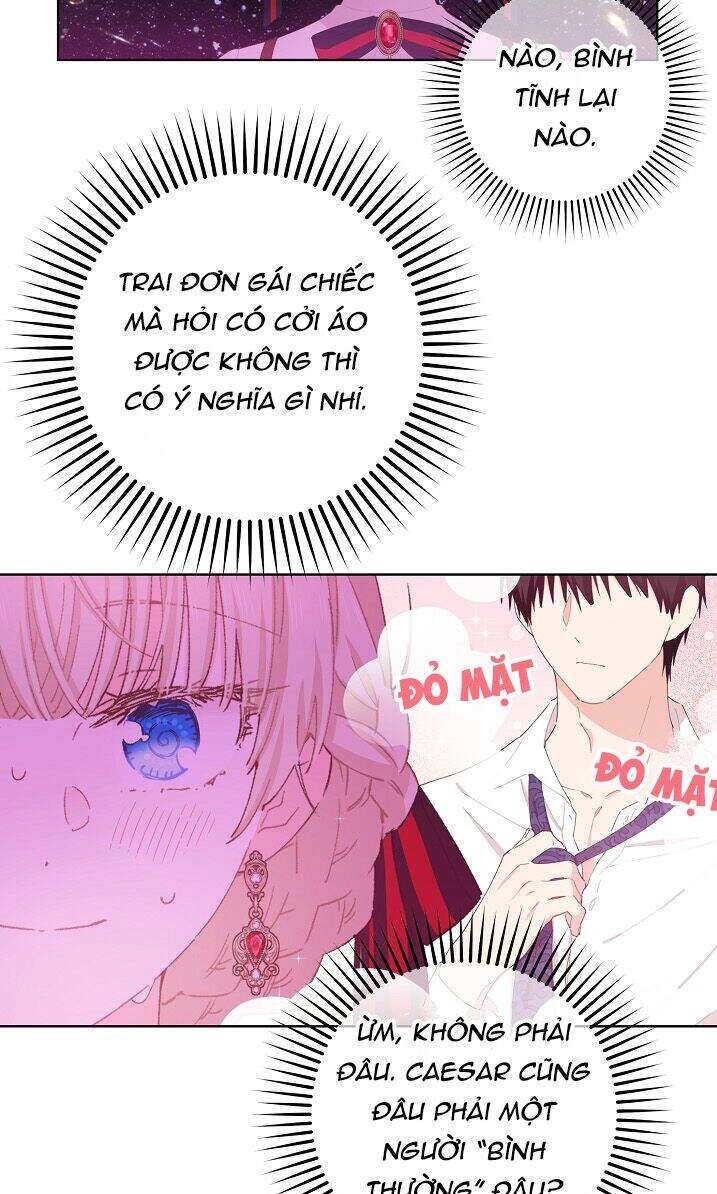 Tôi Đã Mệt Rồi Chapter 34.2 - 5