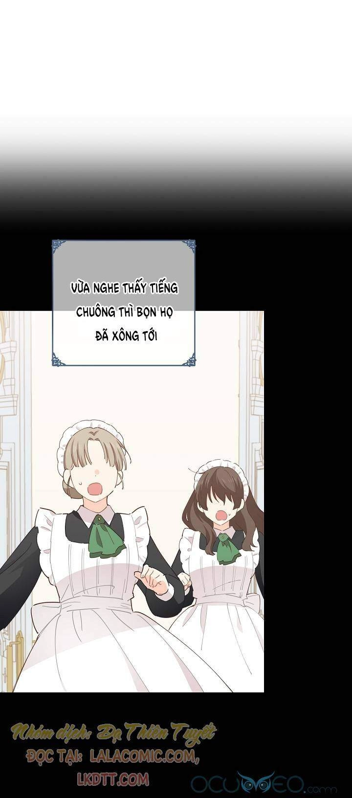 Tôi Đã Mệt Rồi Chapter 35 - 1