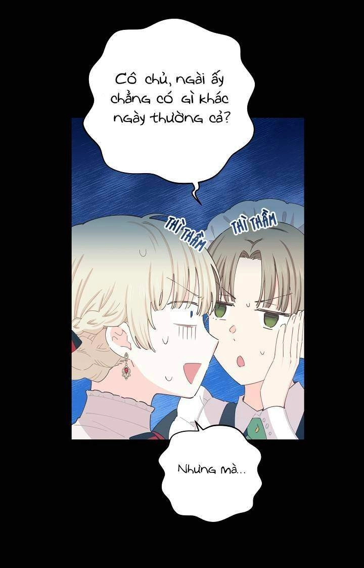 Tôi Đã Mệt Rồi Chapter 35 - 4