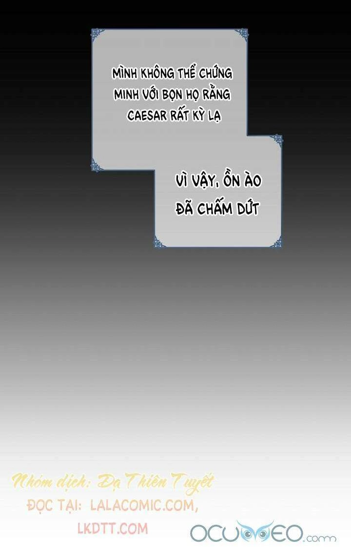 Tôi Đã Mệt Rồi Chapter 35 - 5