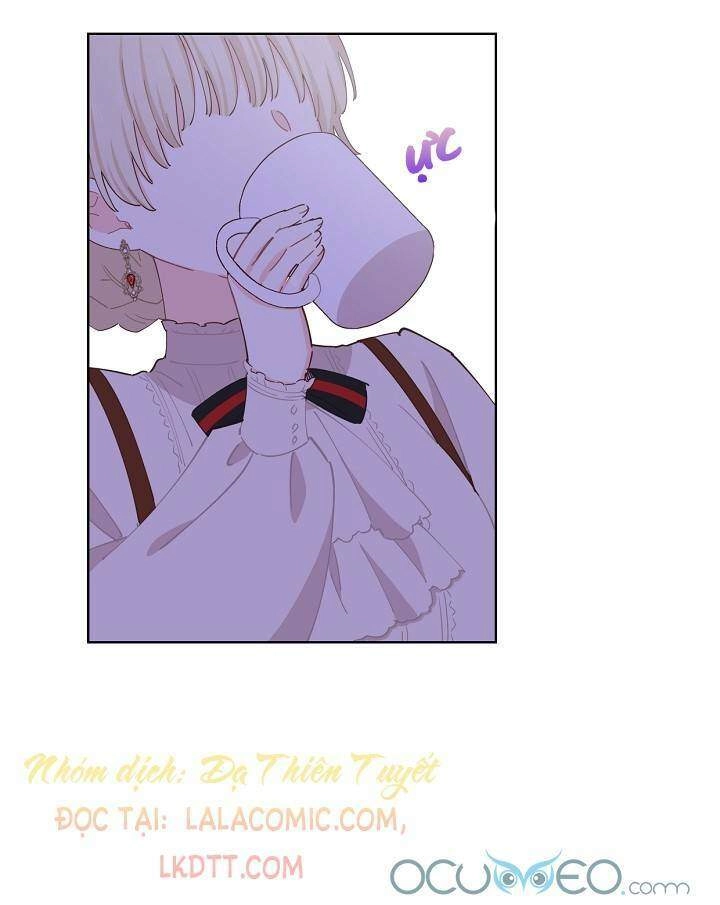 Tôi Đã Mệt Rồi Chapter 35 - 6