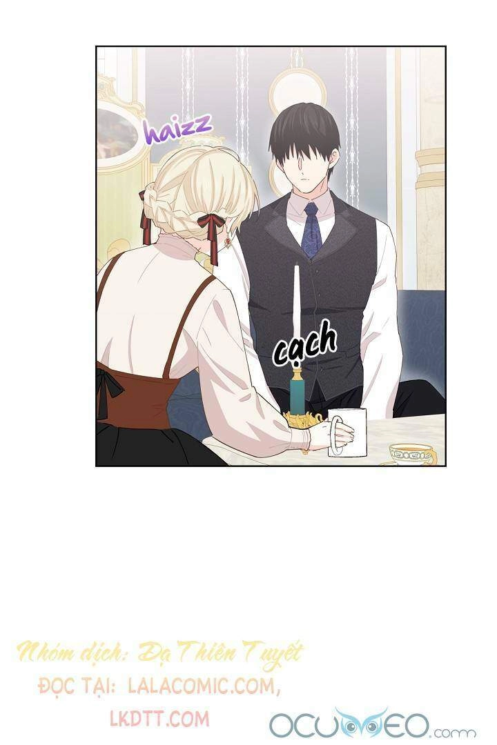 Tôi Đã Mệt Rồi Chapter 35 - 7