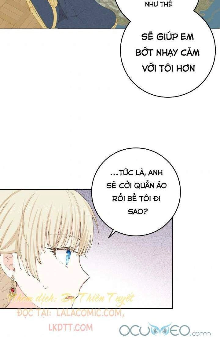 Tôi Đã Mệt Rồi Chapter 35 - 9