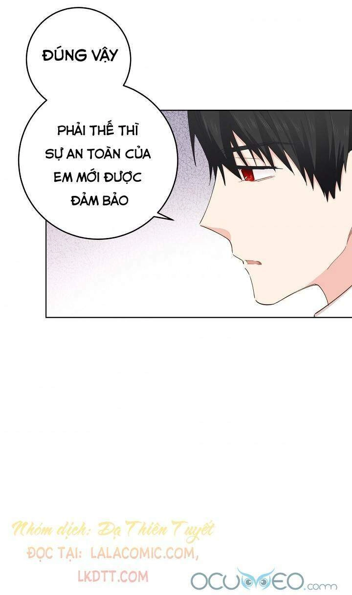 Tôi Đã Mệt Rồi Chapter 35 - 10