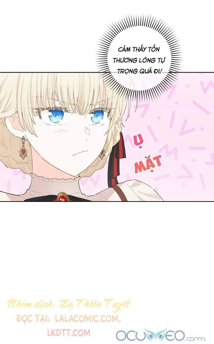 Tôi Đã Mệt Rồi Chapter 35 - 16