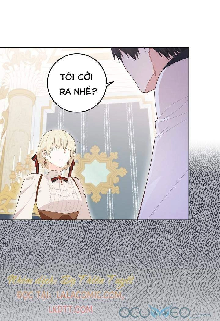 Tôi Đã Mệt Rồi Chapter 35 - 17