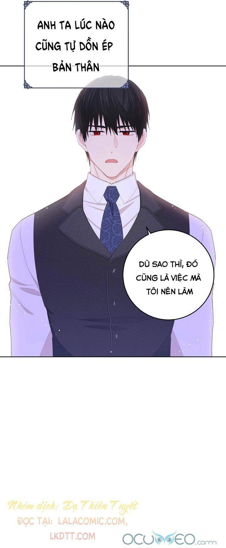 Tôi Đã Mệt Rồi Chapter 35 - 20