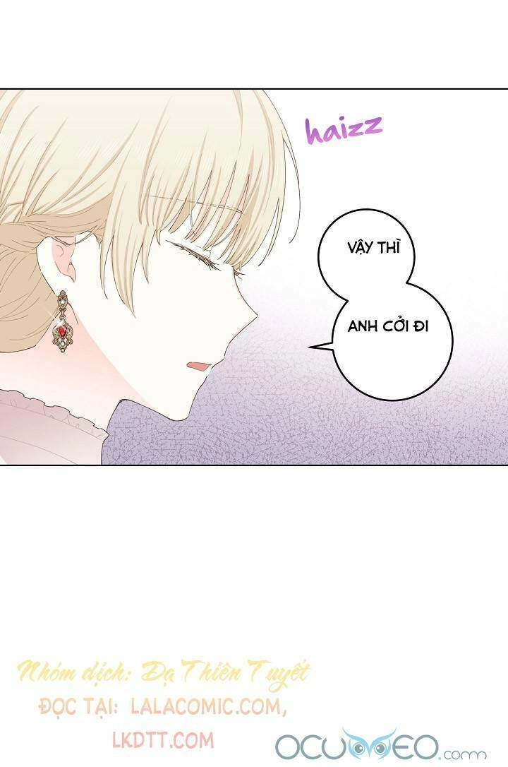 Tôi Đã Mệt Rồi Chapter 35 - 21