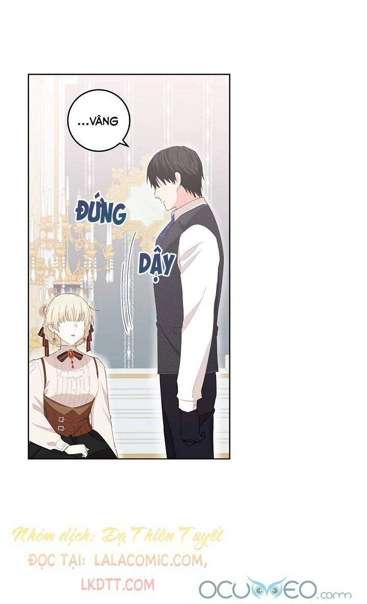 Tôi Đã Mệt Rồi Chapter 35 - 22