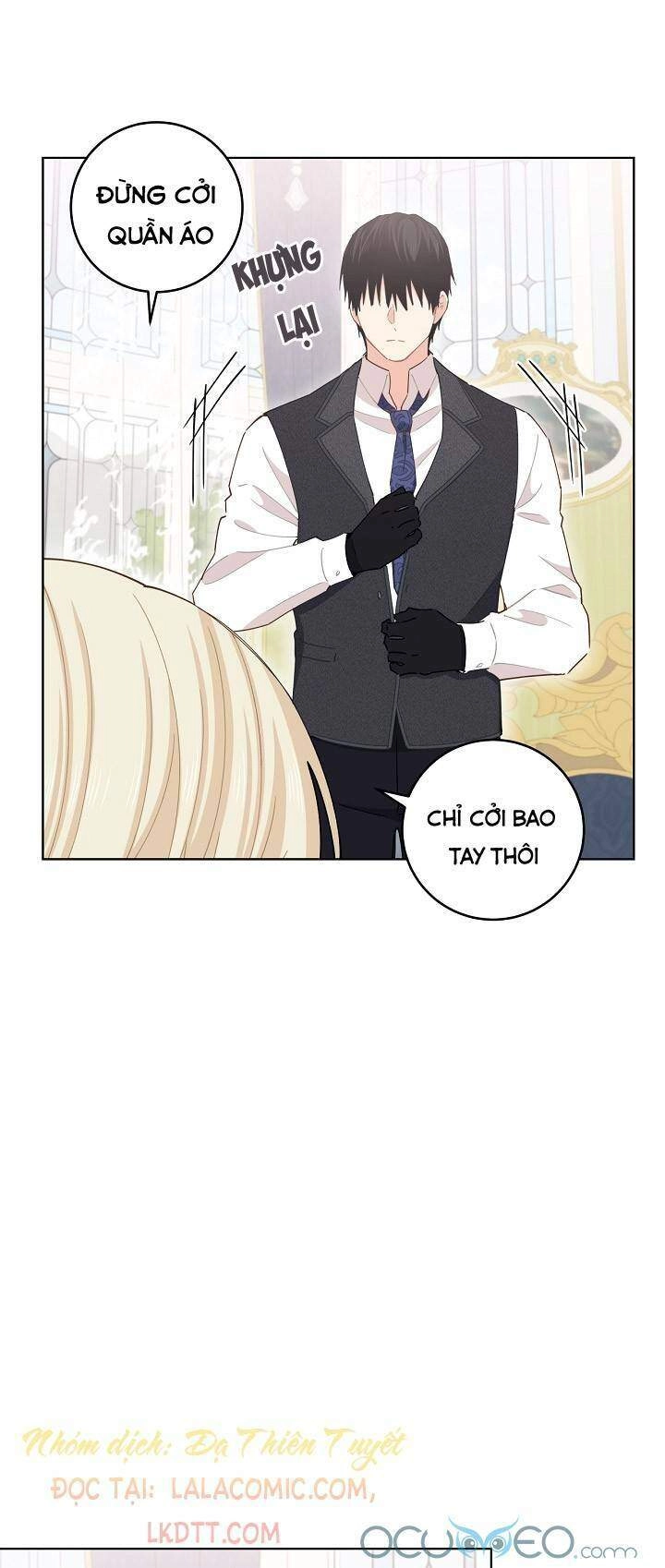 Tôi Đã Mệt Rồi Chapter 35 - 24