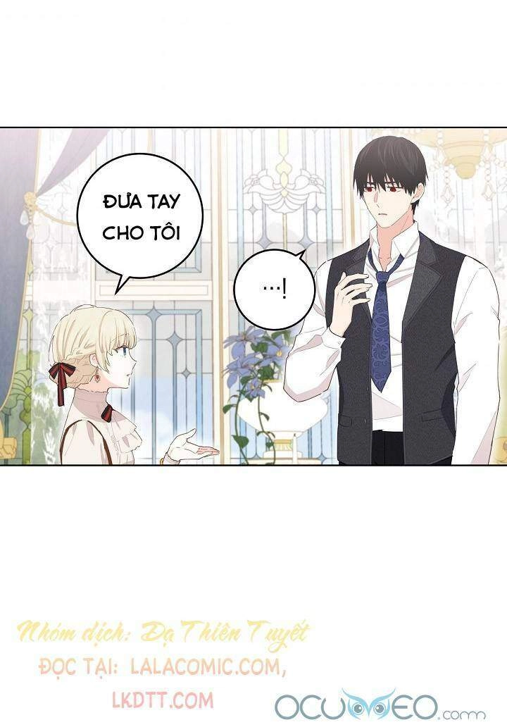 Tôi Đã Mệt Rồi Chapter 35 - 27