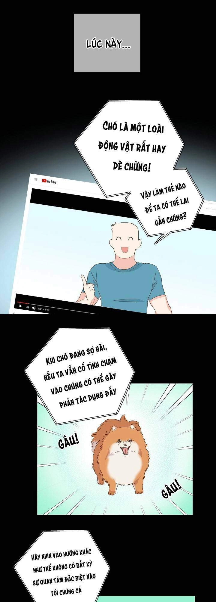 Tôi Đã Mệt Rồi Chapter 35 - 30