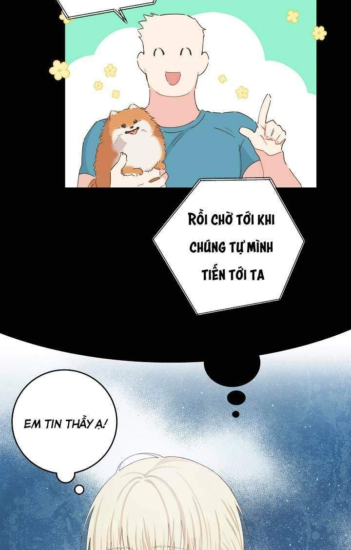 Tôi Đã Mệt Rồi Chapter 35 - 31