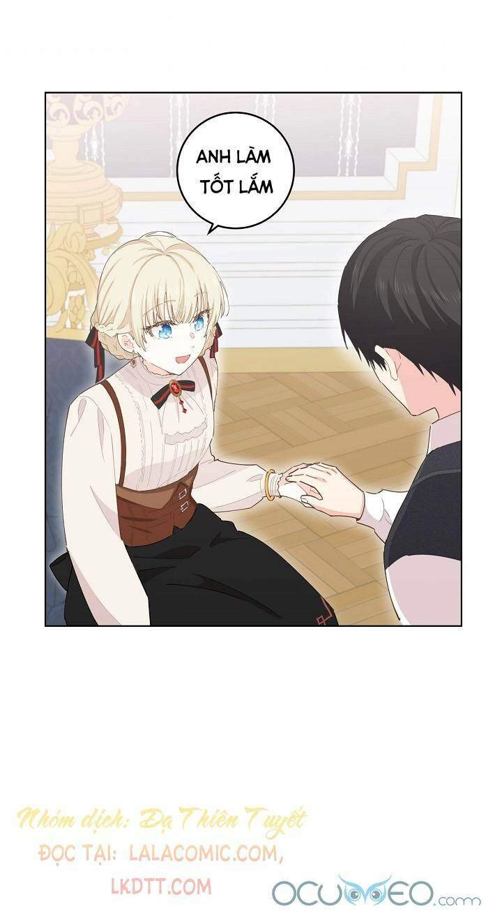 Tôi Đã Mệt Rồi Chapter 35 - 36