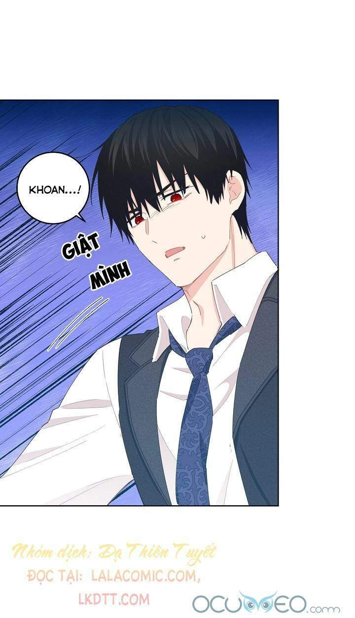 Tôi Đã Mệt Rồi Chapter 35 - 39