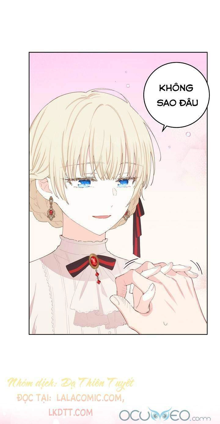 Tôi Đã Mệt Rồi Chapter 35 - 40