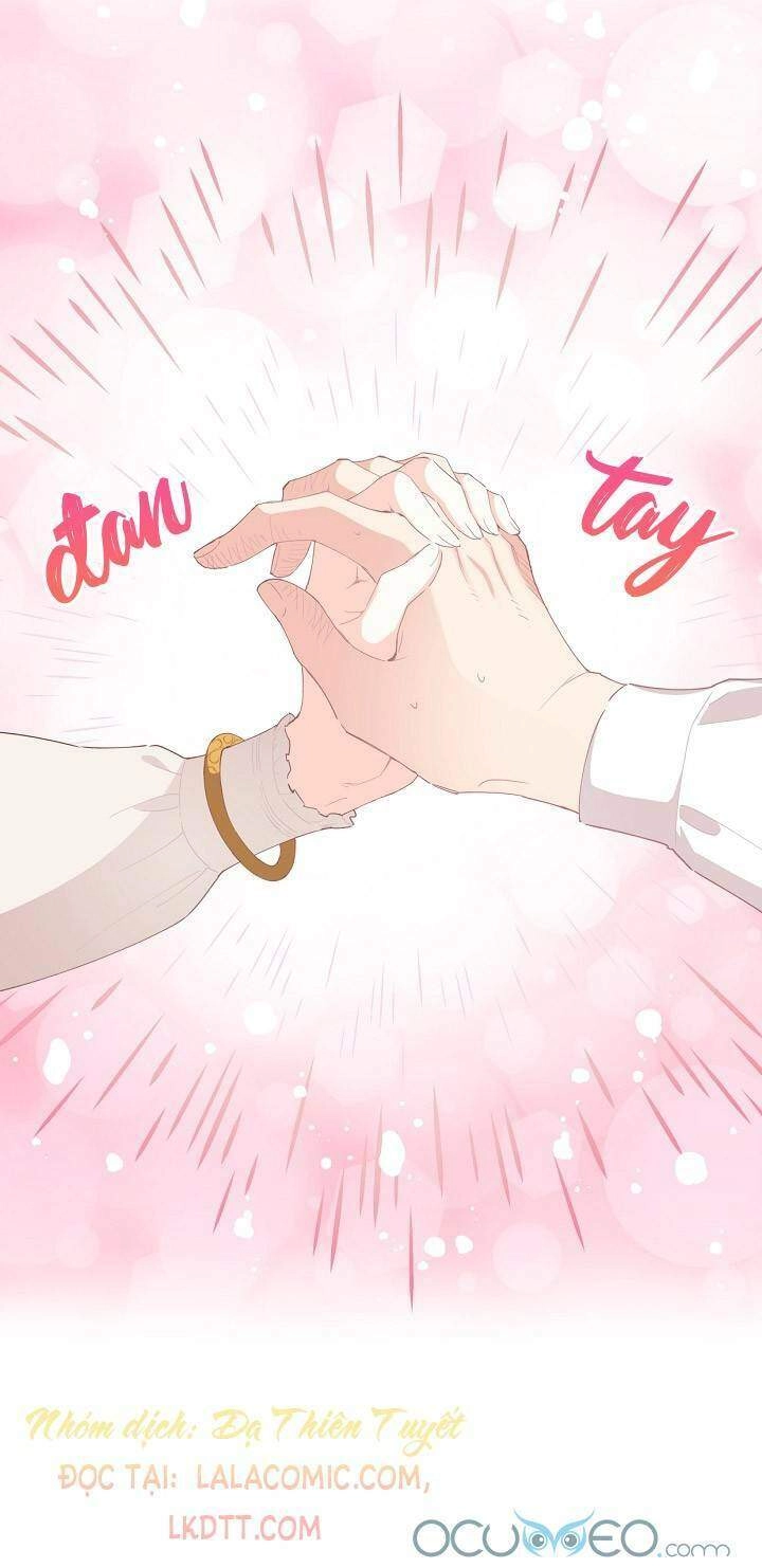 Tôi Đã Mệt Rồi Chapter 35 - 41