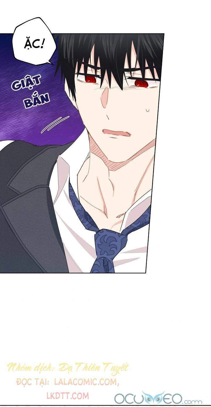 Tôi Đã Mệt Rồi Chapter 35 - 42