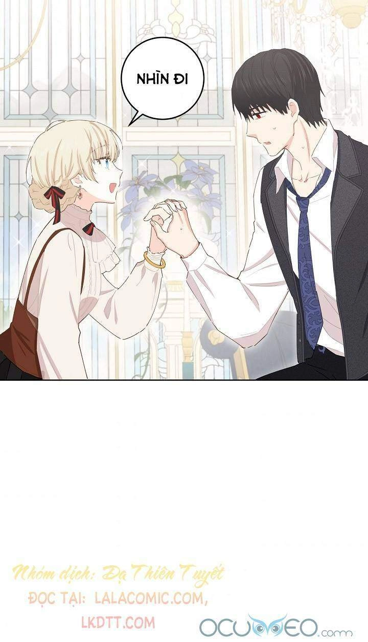 Tôi Đã Mệt Rồi Chapter 35 - 43