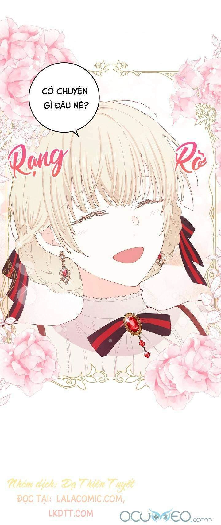 Tôi Đã Mệt Rồi Chapter 35 - 44