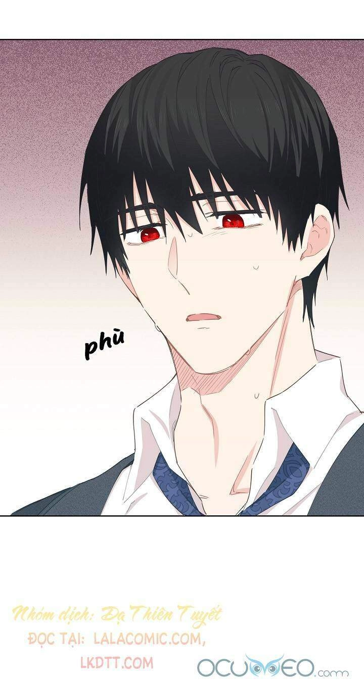 Tôi Đã Mệt Rồi Chapter 35 - 45