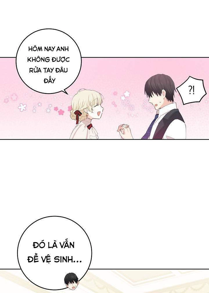 Tôi Đã Mệt Rồi Chapter 35 - 46