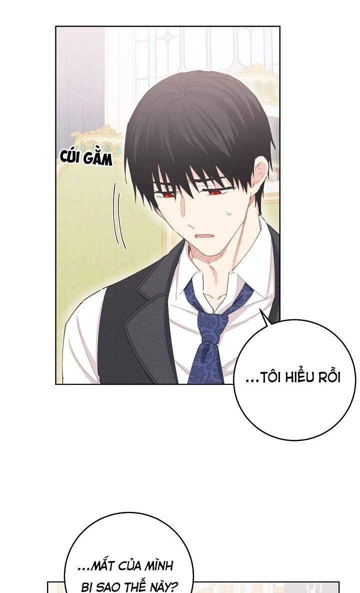 Tôi Đã Mệt Rồi Chapter 35 - 48