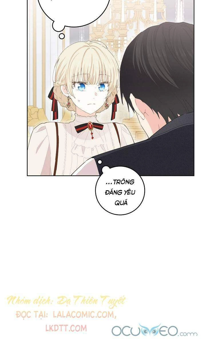 Tôi Đã Mệt Rồi Chapter 35 - 49