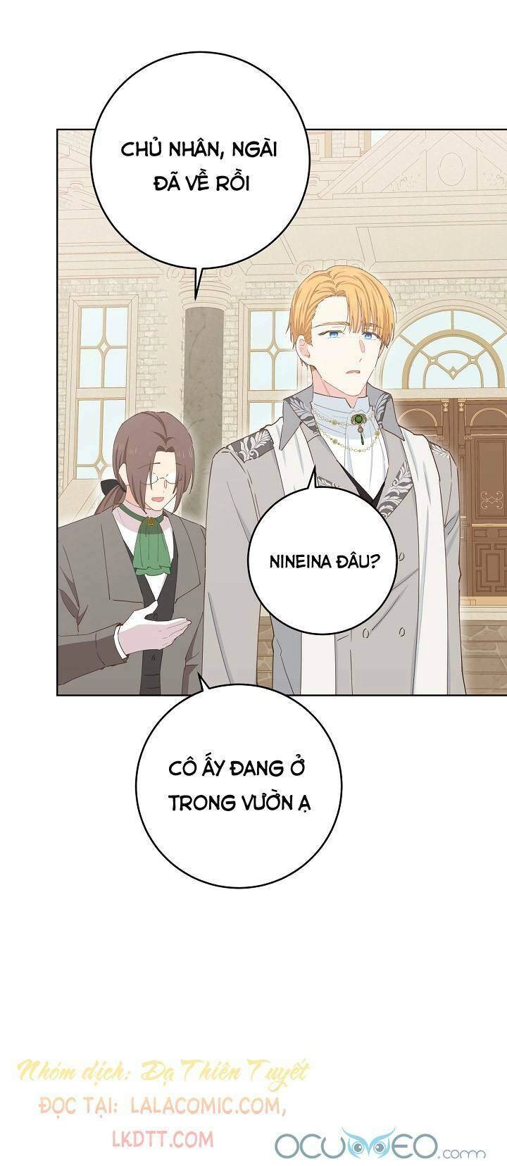 Tôi Đã Mệt Rồi Chapter 35 - 56