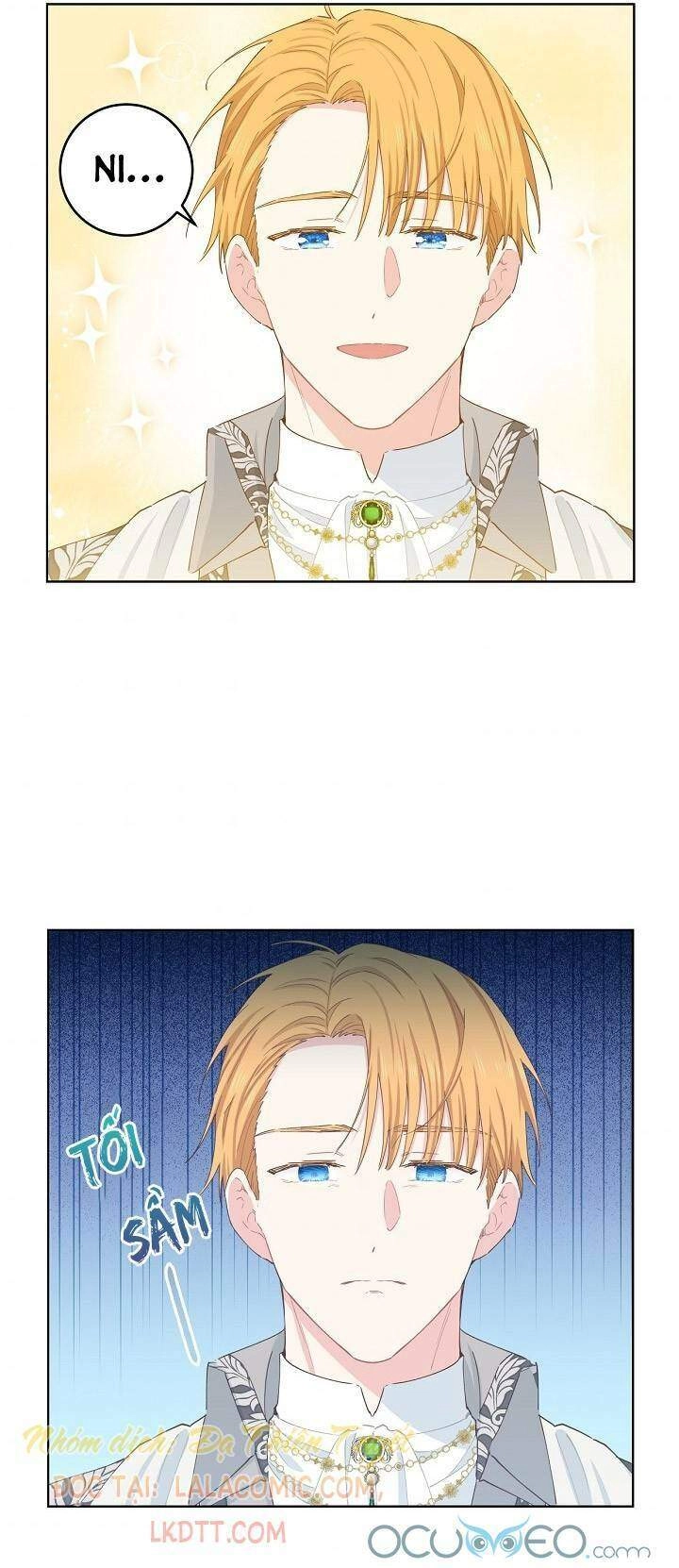 Tôi Đã Mệt Rồi Chapter 35 - 60