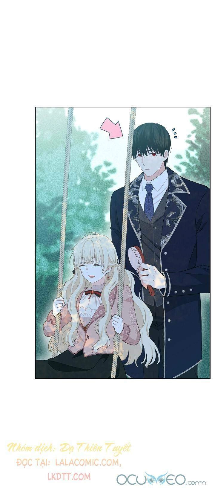 Tôi Đã Mệt Rồi Chapter 35 - 61