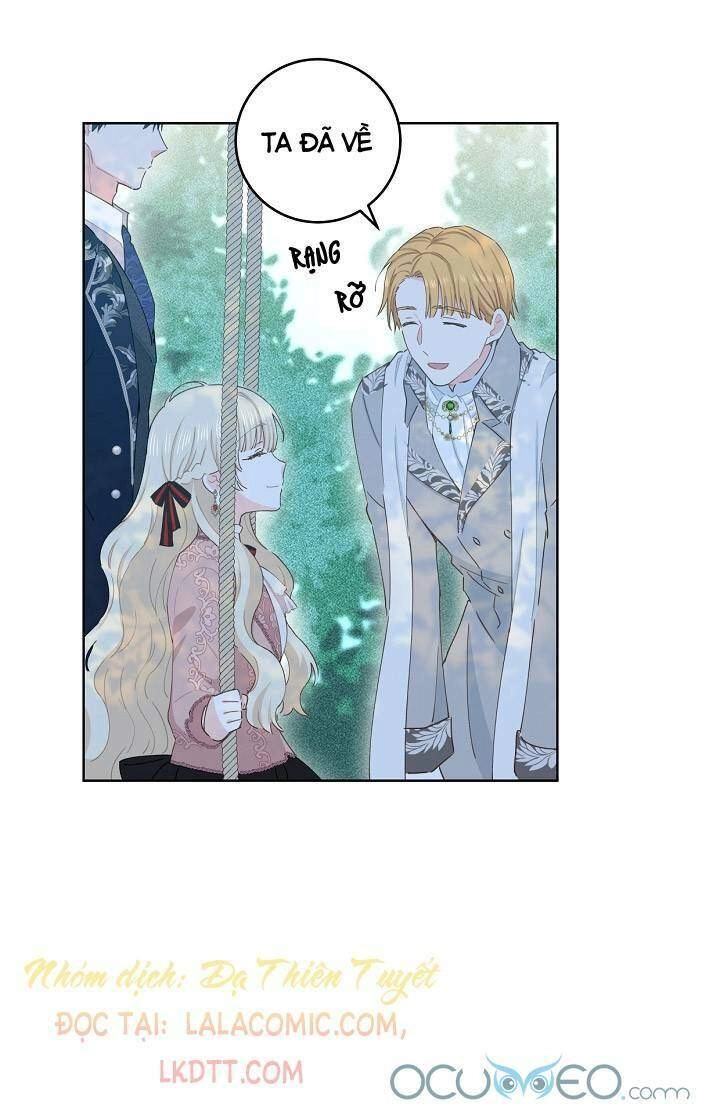 Tôi Đã Mệt Rồi Chapter 35 - 63