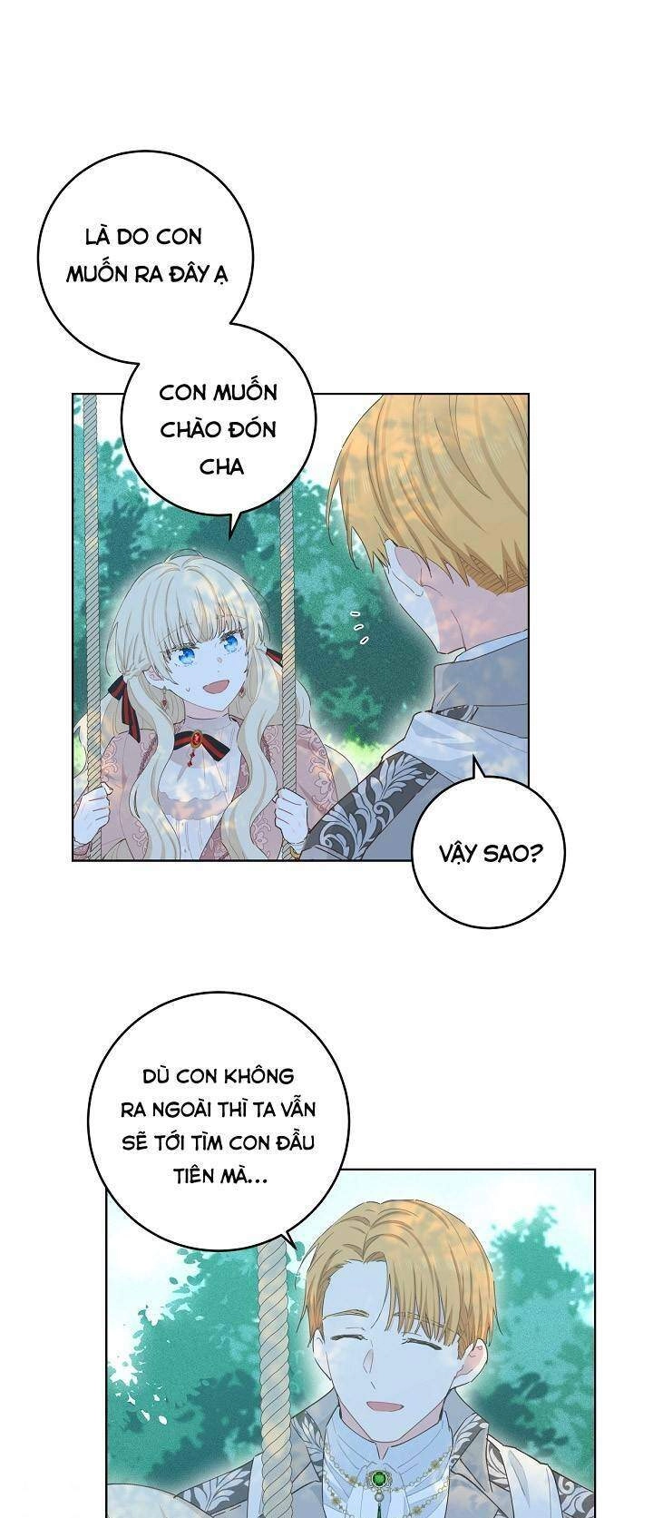 Tôi Đã Mệt Rồi Chapter 35 - 66