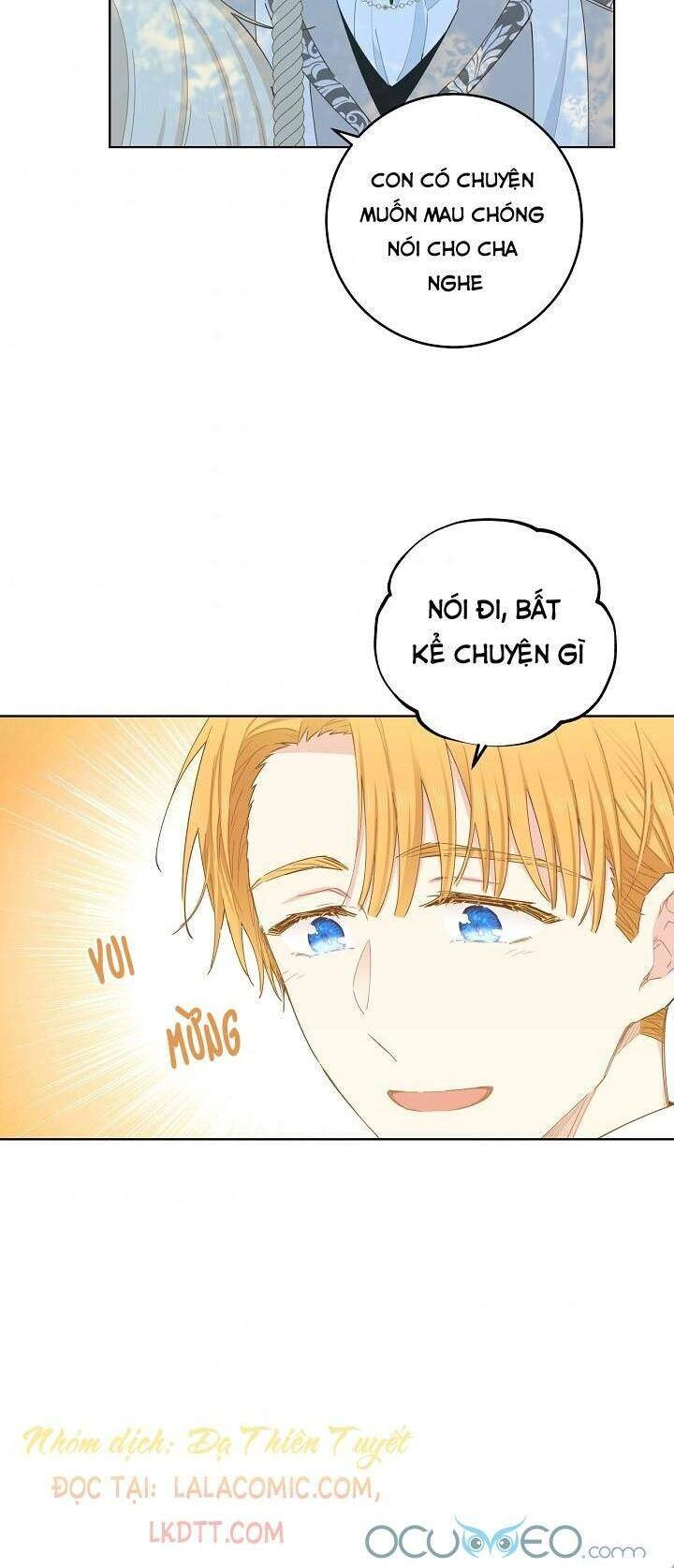 Tôi Đã Mệt Rồi Chapter 35 - 67