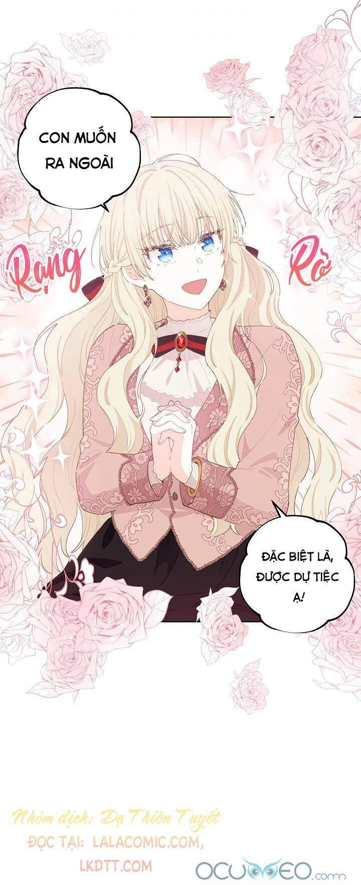 Tôi Đã Mệt Rồi Chapter 35 - 68