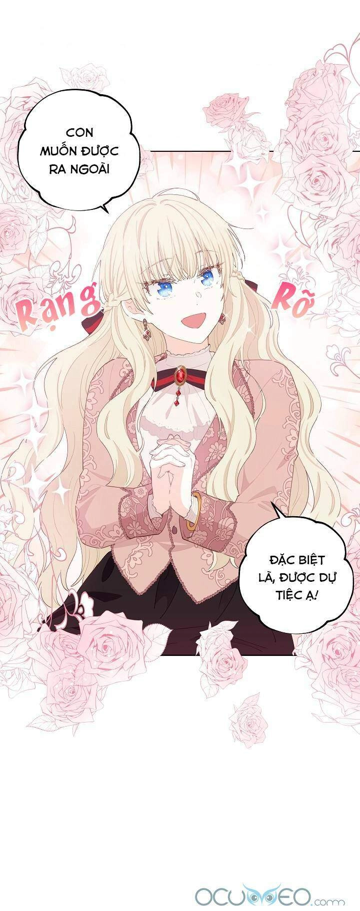 Tôi Đã Mệt Rồi Chapter 36 - 1