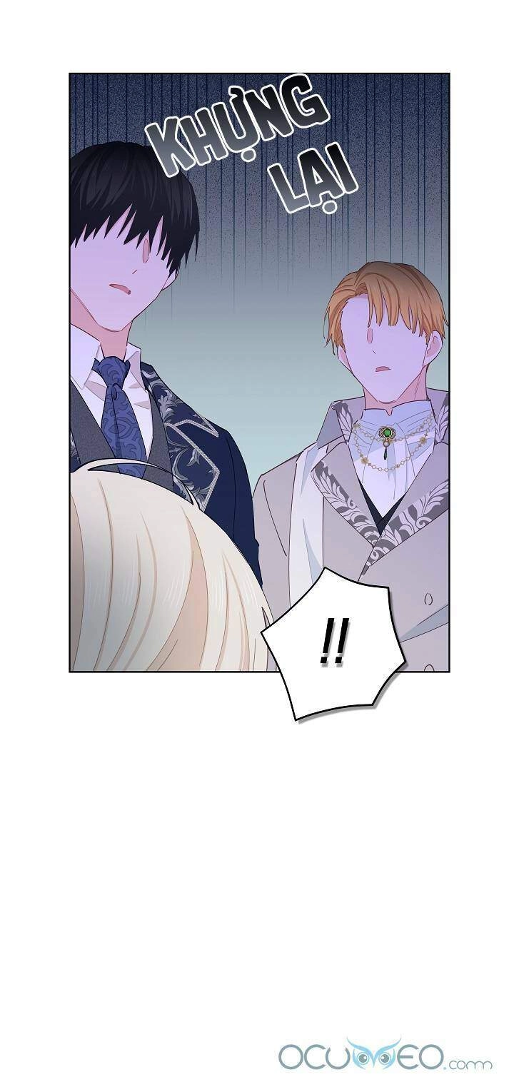 Tôi Đã Mệt Rồi Chapter 36 - 2