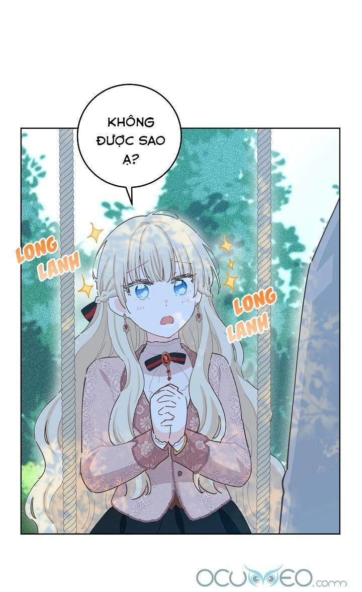 Tôi Đã Mệt Rồi Chapter 36 - 3