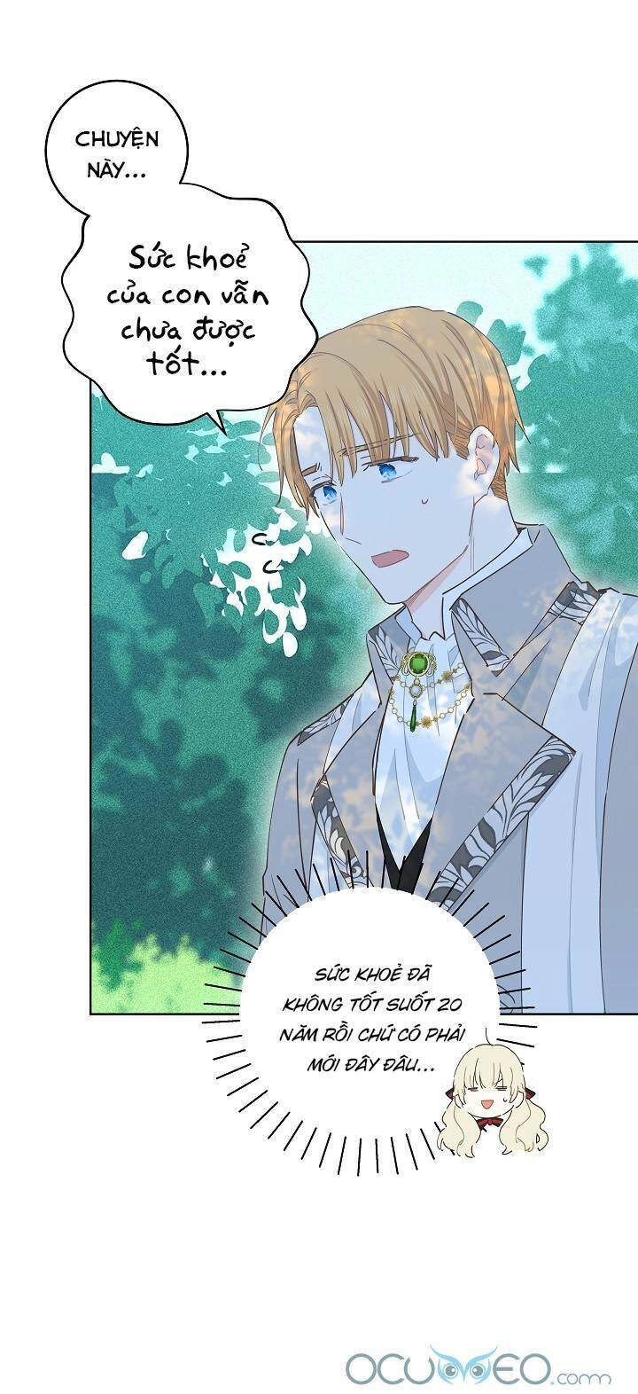 Tôi Đã Mệt Rồi Chapter 36 - 4