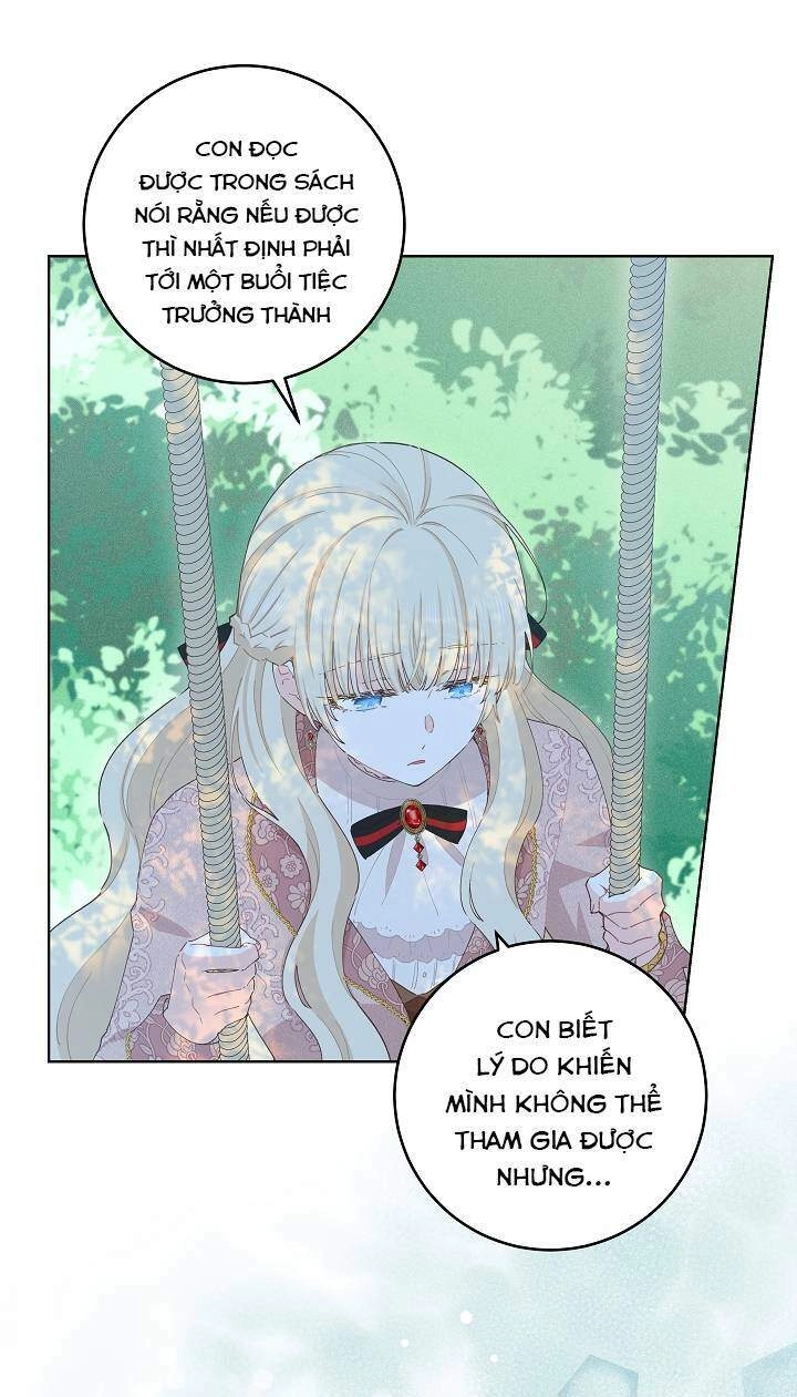 Tôi Đã Mệt Rồi Chapter 36 - 5