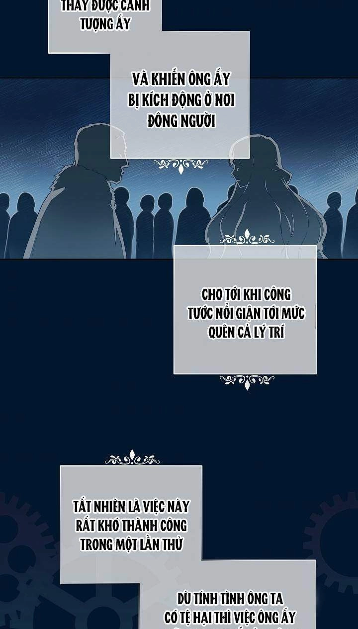 Tôi Đã Mệt Rồi Chapter 36 - 8