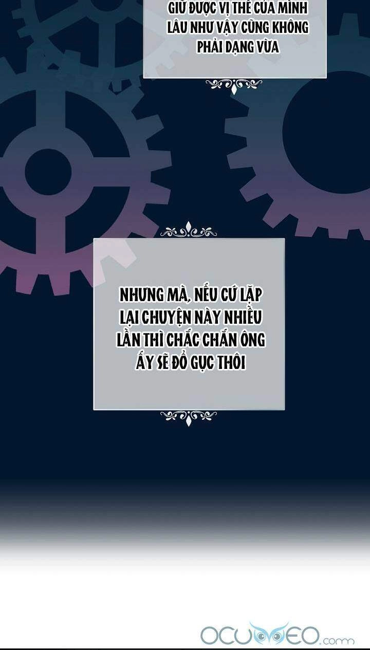 Tôi Đã Mệt Rồi Chapter 36 - 9