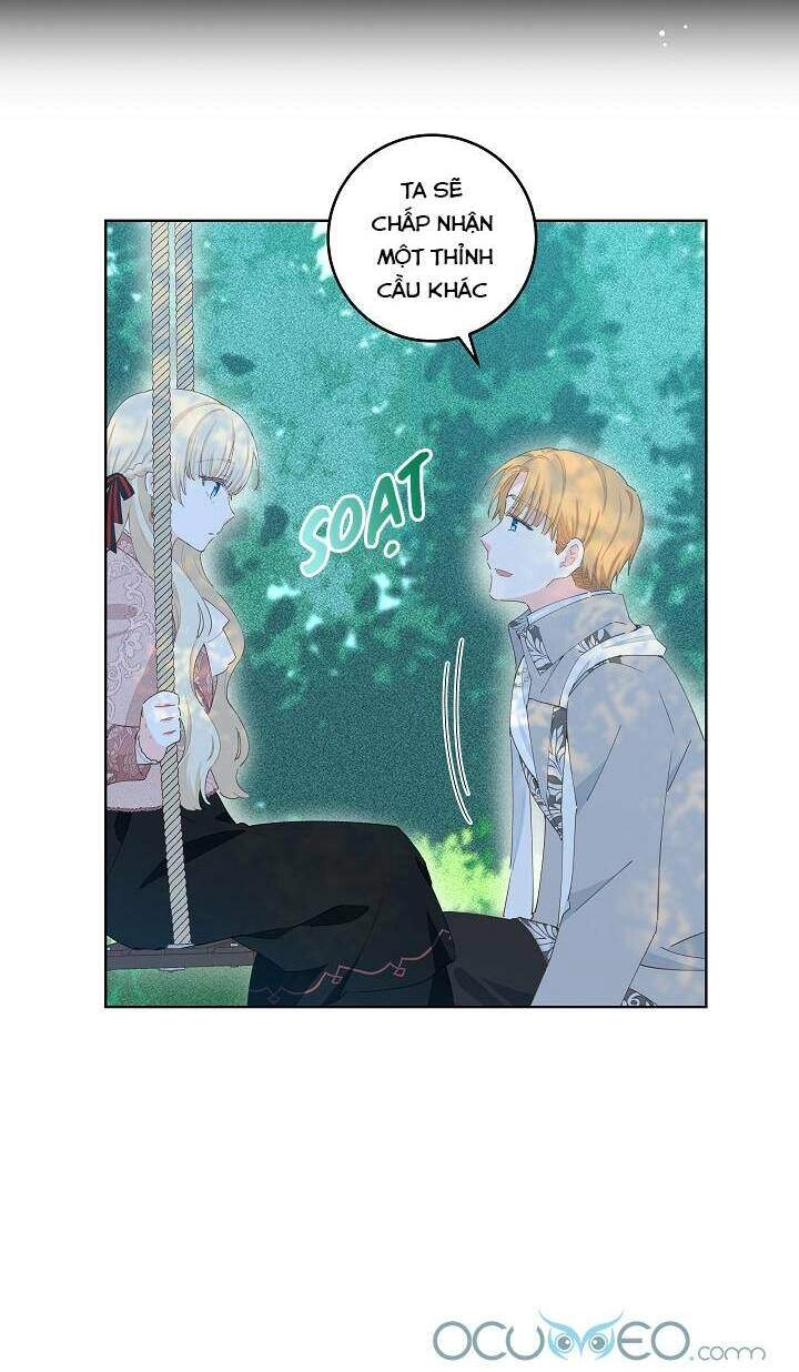 Tôi Đã Mệt Rồi Chapter 36 - 14