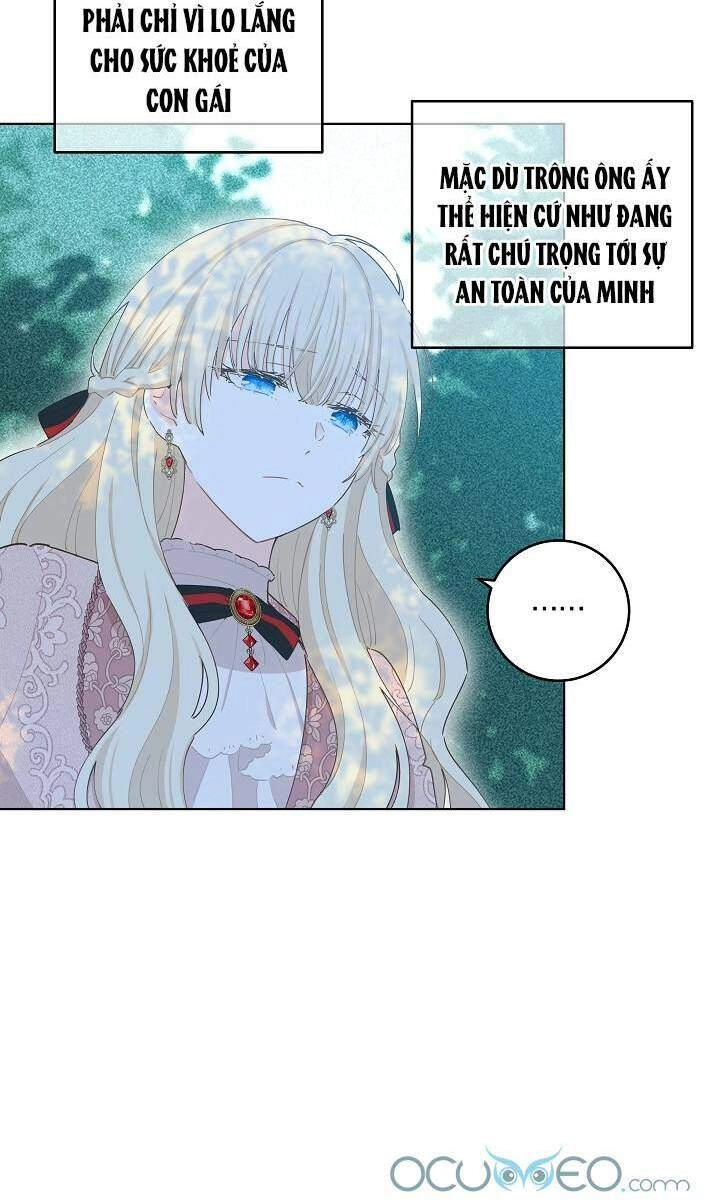 Tôi Đã Mệt Rồi Chapter 36 - 16