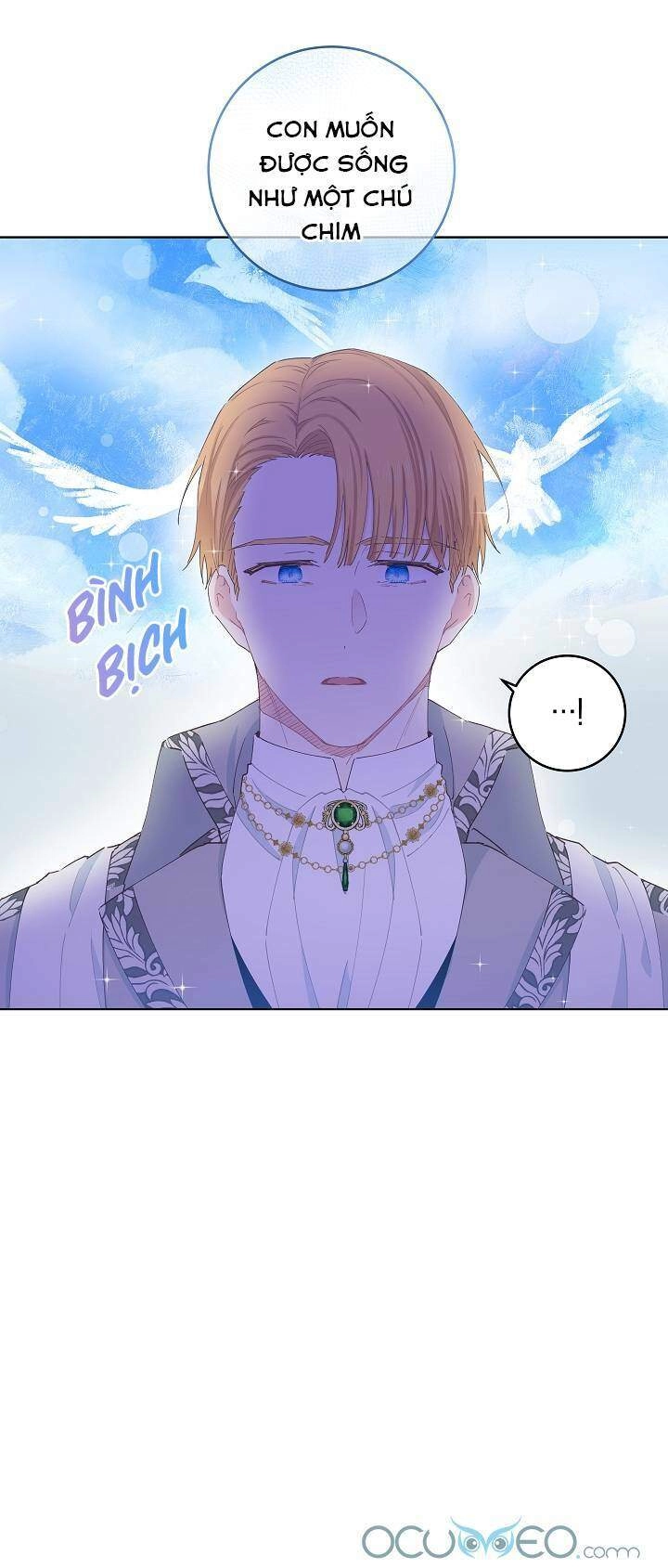 Tôi Đã Mệt Rồi Chapter 36 - 18