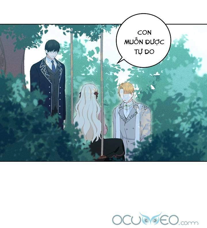 Tôi Đã Mệt Rồi Chapter 36 - 19