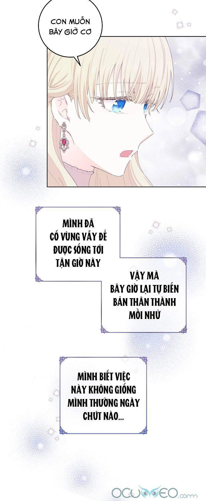 Tôi Đã Mệt Rồi Chapter 36 - 21