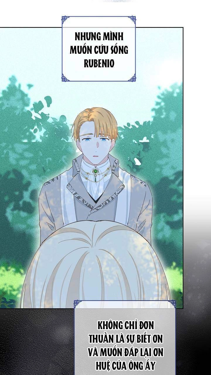 Tôi Đã Mệt Rồi Chapter 36 - 22