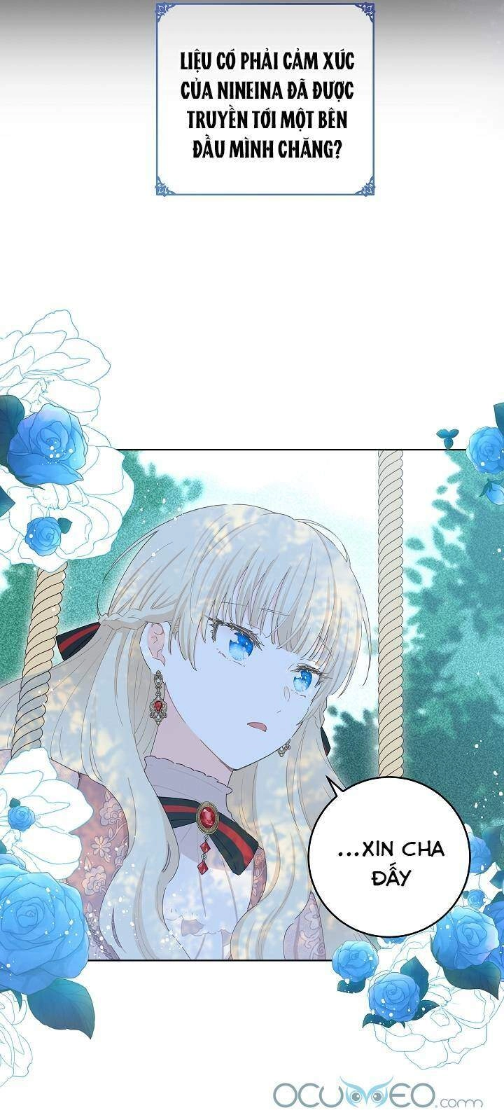 Tôi Đã Mệt Rồi Chapter 36 - 24