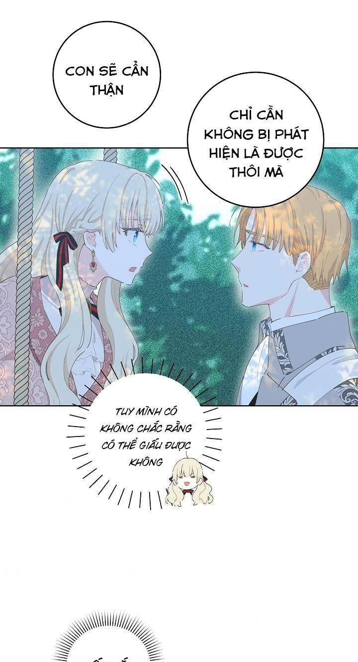 Tôi Đã Mệt Rồi Chapter 36 - 25